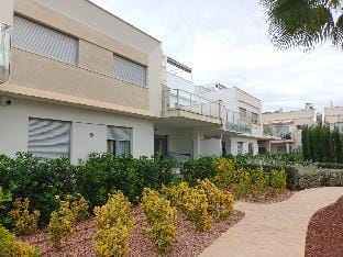 Vista Bella Golf Apartment Apartment in Vega Baja del Segura