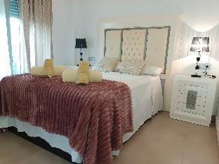 Vista Bella Golf Apartment Apartment in Vega Baja del Segura