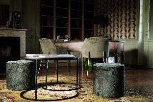 Domaine du Bosc Roger Country House in Normandy
