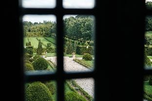 Domaine du Bosc Roger Country House in Normandy