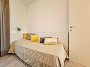 Recently built flat in a family-friendly residence Apartment in Bibione