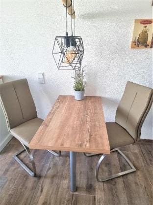 Pferdeglück Pappenheimer Apartment in Bavaria