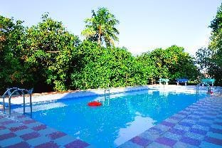 DANAK FARM AND RESORT Vacation rental in Gujarat