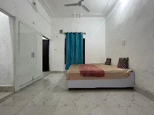 Cozy 1Bhk Stay Apartment in India