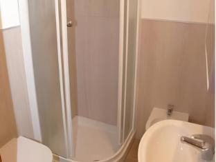 BORGO C in Bibione with 2 bedrooms and 1 bathrooms Villa in Bibione
