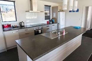 Macaulay House Vacation rental in Lake Tekapo