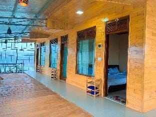 Homestay Gio va Gio Apartment in Vietnam