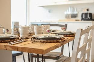 Sea Spray - Bracklesham Bay Apartment in Chichester District