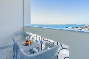 One bedroom - Sea view Apartment in Hurghada