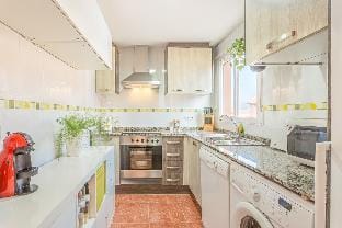 Atico Bahia Apartment in Xàbia