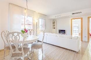 Atico Bahia Apartment in Xàbia