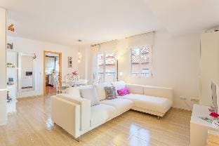 Atico Bahia Apartment in Xàbia