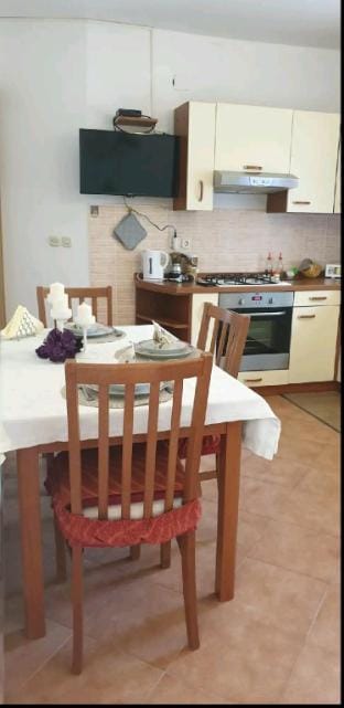 Apartmani Eli Apartment in Primorje-Gorski Kotar County