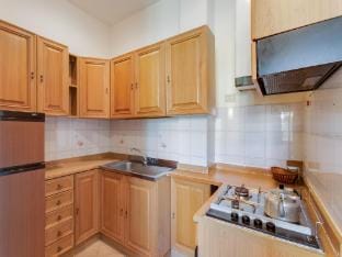 Apartment in Tuoro near Lago Trasimeno Apartment in Umbria