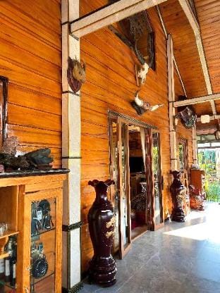 Candy Villa Homestay Prenn Vacation rental in Dalat
