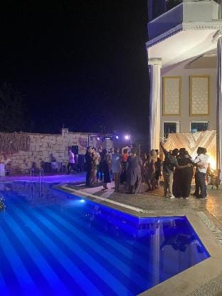 Adil Butik Otel  Apartment in Aydın Province