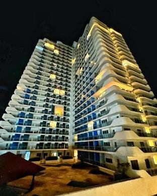 KPlace Staycation at Azure North Vacation rental in Calabarzon
