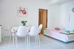 Summersong 4, big and bright Ap. for 6 people Vacation rental in Novalja