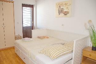 Apartments Summersong / Apartment 3 Vacation rental in Novalja