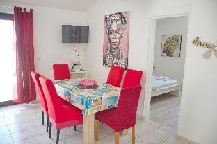Summersong 6,   cozy & nice ap. for 6 - 7 people Vacation rental in Novalja