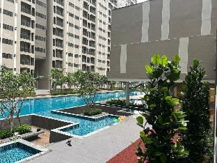 Mahyra Homestay  Vacation rental in Negeri Sembilan, Malaysia