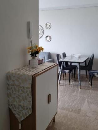 Apartemen Podomoro City Medan (Delipark Medan) Apartment in Indonesia