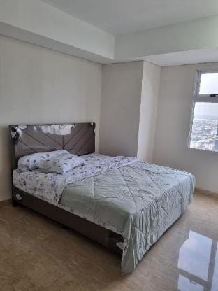 Apartemen Podomoro City Medan (Delipark Medan) Apartment in Indonesia