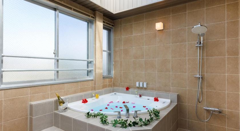 Southerlies Condominium Onna Hotel in Okinawa Prefecture