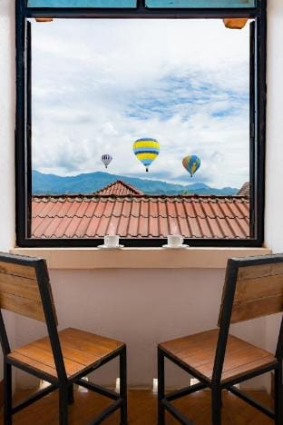 Vang Vieng Charming Boutique Hotel Apartment in Vang Vieng
