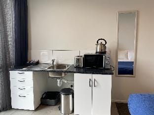 GALAXY LAKE VIEW STUDIO Vacation rental in Lake Tekapo
