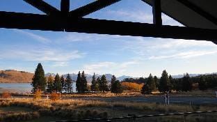 Lake Views at Antler Lodge Vacation rental in Lake Tekapo