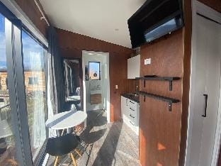Longhorns Vacation rental in Lake Tekapo