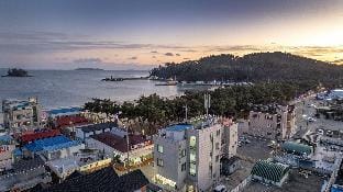 Taean yeonpo 2020 pension Bed and Breakfast in South Korea