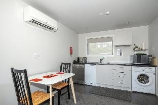 Scott Street Apartments - 1 Bedroom Studio Apartment in Lake Tekapo