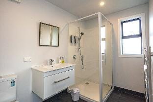 Scott Street Apartments - 1 Bedroom Studio Apartment in Lake Tekapo