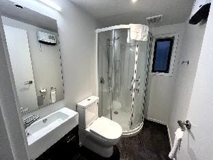 Scott Street Apartments - 3 Bedroom Vacation rental in Lake Tekapo