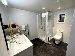 Scott Street Apartments - 3 Bedroom Vacation rental in Lake Tekapo