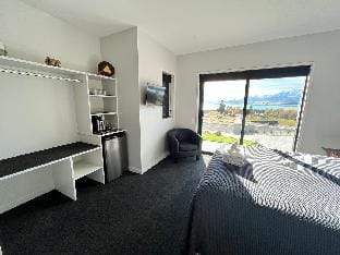 Starry Vista Beta - Superior Views of Lake Tekapo Vacation rental in Lake Tekapo