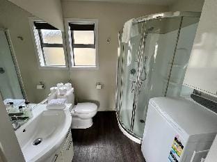 Little Rock Vacation rental in Lake Tekapo