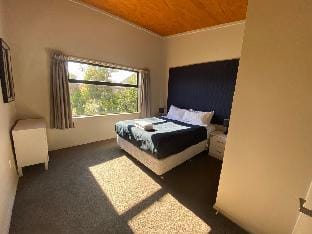 The Bach Vacation rental in Lake Tekapo