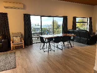 The Bach Vacation rental in Lake Tekapo