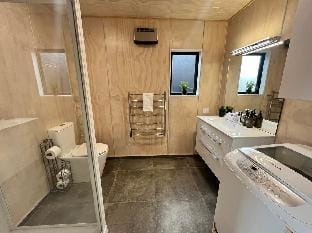 Wayfarers Lodge Studio Vacation rental in Lake Tekapo