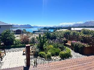 Wayfarers Lodge Vacation rental in Lake Tekapo