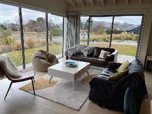 Boulder 15 Vacation rental in Lake Tekapo