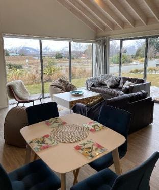 Boulder 15 Vacation rental in Lake Tekapo