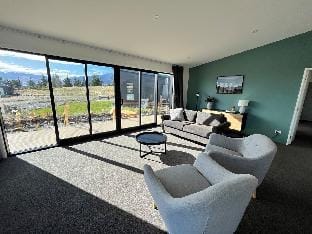 Nova Heights Vacation rental in Lake Tekapo