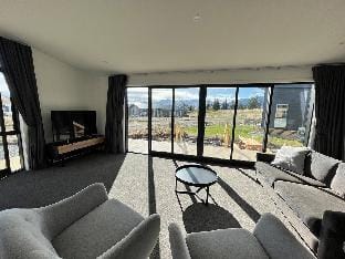 Nova Heights Vacation rental in Lake Tekapo