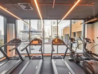 Colourful 2BR | Marina view Vacation rental in Dubai