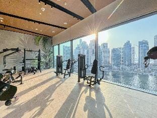 Full Marina view | High Floor Vacation rental in Dubai