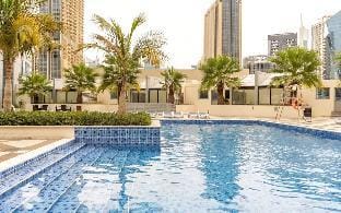 Stunning Marina View, 1 bedroom Vacation rental in Dubai